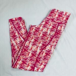 Vineyard Vines Performance Leggings Size XXS